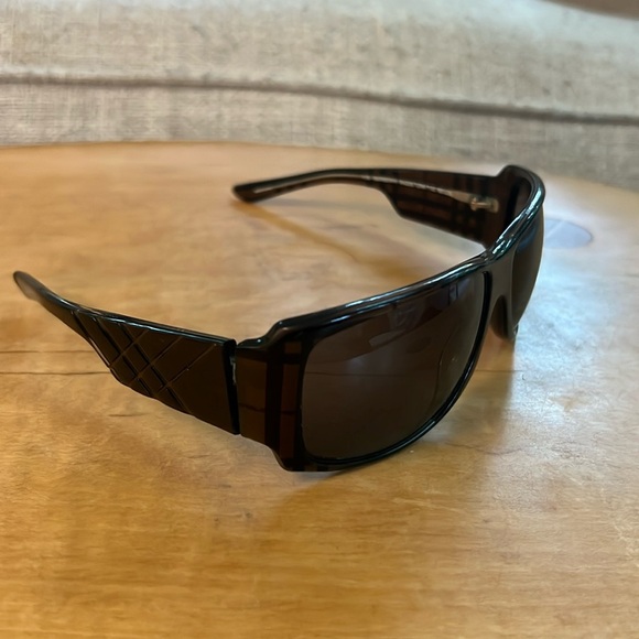 Burberry Accessories - Vintage Burberry sunglasses